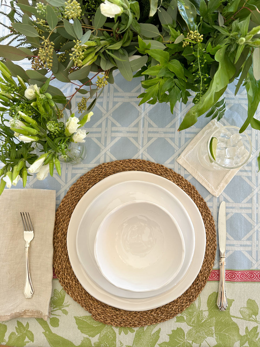 6.8" soup/serving bowl Always Relish