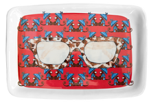 Load image into Gallery viewer, Small Giftable Eye Glass Trays - AVAILABLE AUGUST 2026
