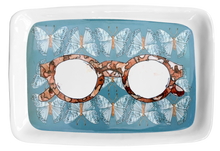 Load image into Gallery viewer, Small Giftable Eye Glass Trays - AVAILABLE AUGUST 2026