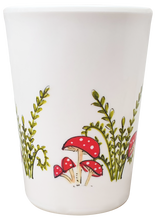 Load image into Gallery viewer, Cute Melamine Kid&#39;s Cups - Woodland Creatures