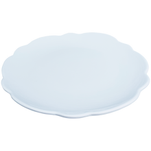 Load image into Gallery viewer, Scalloped Salad Plate