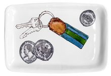 Load image into Gallery viewer, Small Giftable Valet Trays - AVAILABLE JULY 2026