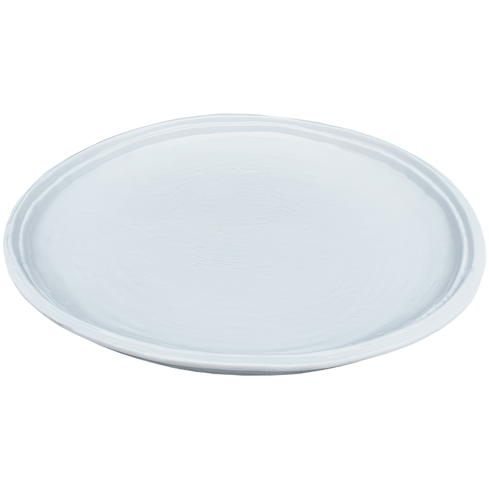 Double Lined Dinner Plate