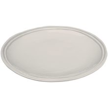 Load image into Gallery viewer, Double Lined Salad Plate
