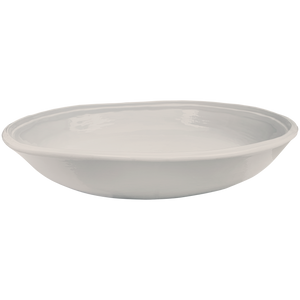 Double Lined Large Pasta Serving Bowl