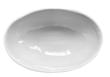 Load image into Gallery viewer, Tall Oval Bowl AVAILABLE APRIL 2026