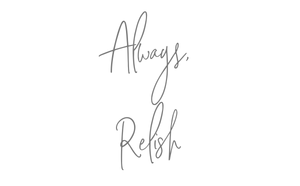 Baby Divided Plate – Always Relish