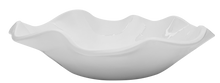 Load image into Gallery viewer, 9.5&quot; small wavy bowl