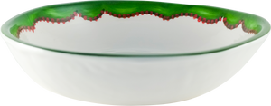 Christmas Berry Bowl