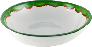 Christmas Berry Bowl