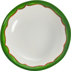 Christmas Berry Bowl