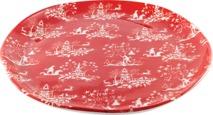 Santa Salad