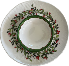 Load image into Gallery viewer, Christmas Berry Bowl