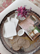 Load image into Gallery viewer, Cheeseboards in two sizes AVAILABLE MARCH 2026