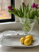 Load image into Gallery viewer, Dottie Large Serving Oval