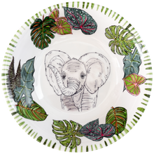 Load image into Gallery viewer, Kid's Zoo Animals Bowls: AVAILABLE IN AUGUST 2026