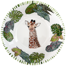 Load image into Gallery viewer, Kid's Zoo Animals Bowls: AVAILABLE IN AUGUST 2026