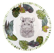Load image into Gallery viewer, Kid's Zoo Animals Bowls: AVAILABLE IN AUGUST 2026