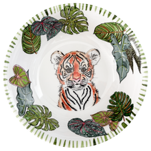 Load image into Gallery viewer, Kid's Zoo Animals Bowls: AVAILABLE IN AUGUST 2026