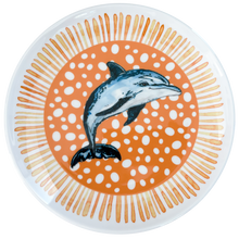 Load image into Gallery viewer, Kid's Sea Creatures Bowls - AVAILABLE AUGUST 2026