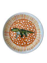 Load image into Gallery viewer, Kid's Sea Creatures Bowls - AVAILABLE AUGUST 2026
