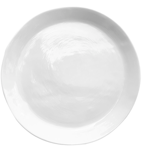 Large Round Serving Platter