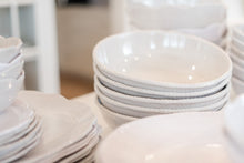 Load image into Gallery viewer, Beaded Serving Bowl SECONDS