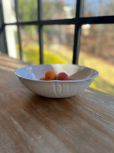 Load image into Gallery viewer, Tall Oval Bowl AVAILABLE APRIL 2026
