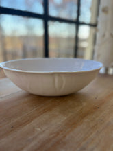 Load image into Gallery viewer, Tall Oval Bowl AVAILABLE APRIL 2026