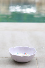 Load image into Gallery viewer, Scalloped Soup/Cereal Bowl