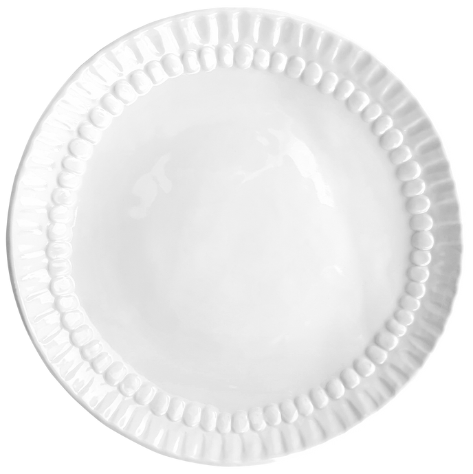 Dottie Salad Plate