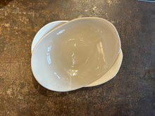 Load image into Gallery viewer, Oblong Crescent Serving Bowl NEW!