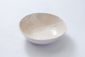 Weave Serving Bowls SECONDS