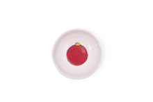 Load image into Gallery viewer, Christmas Ornament Berry Bowl